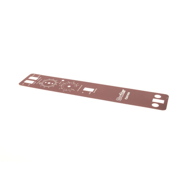 Polypanel, Standard Controls